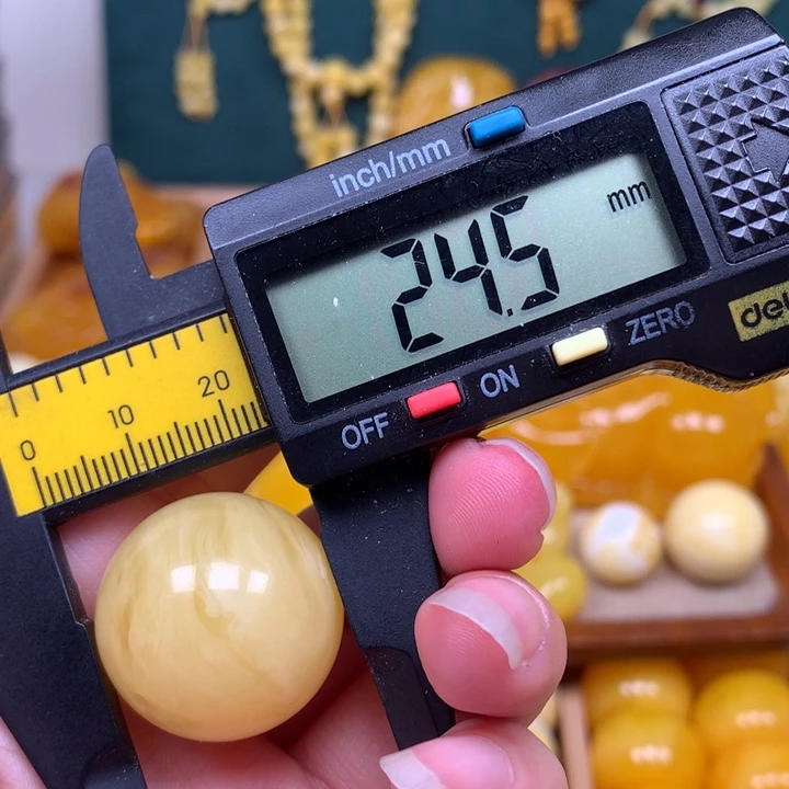 非金属配饰配珠008