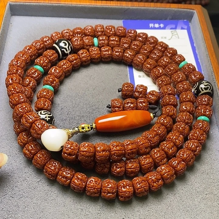 吊坠金刚菩提金刚