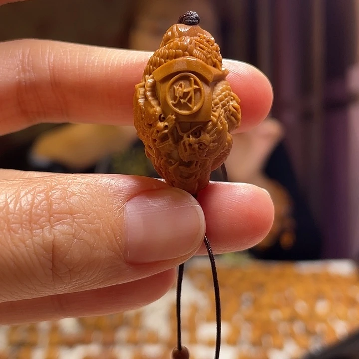 手串/手链橄榄核