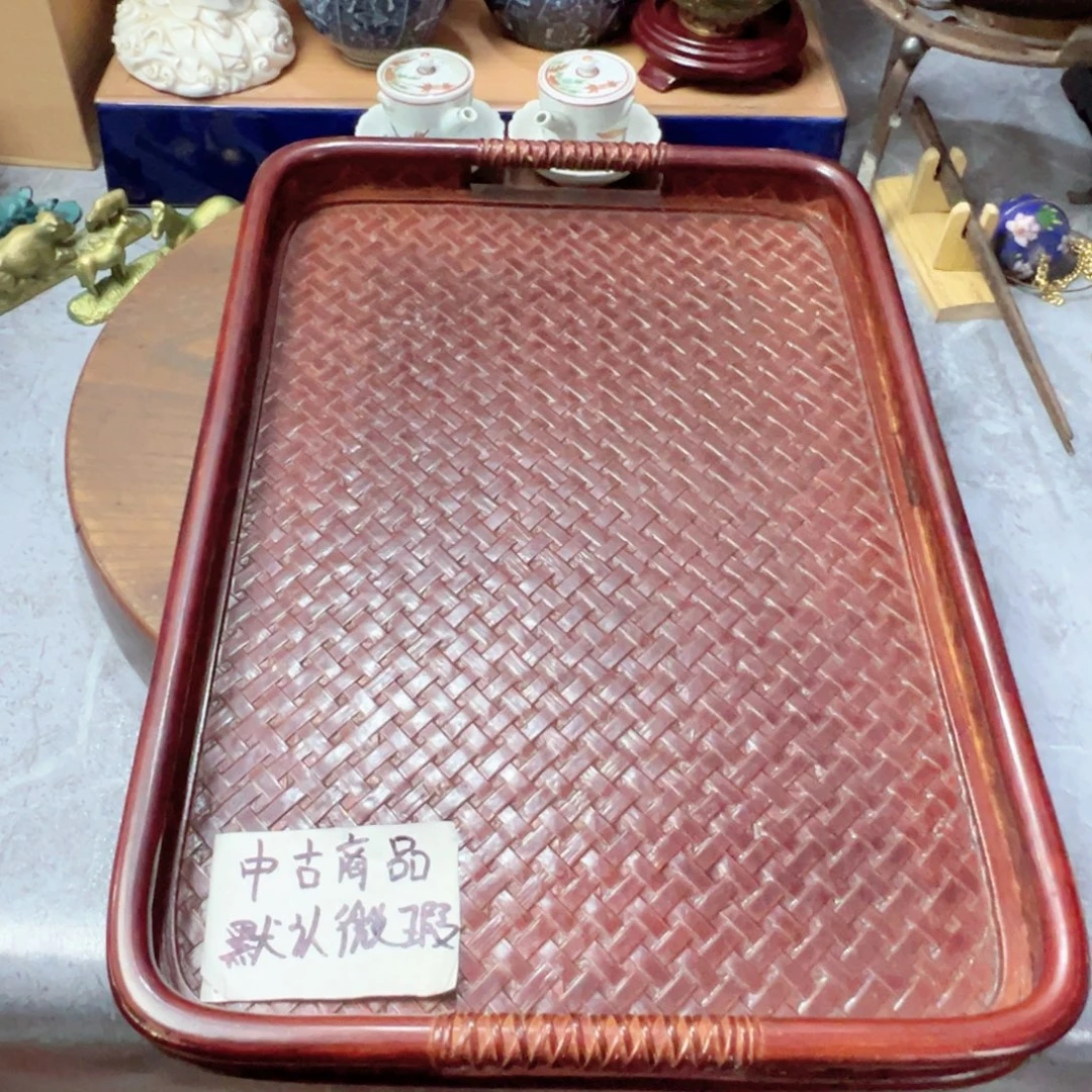 中古杂项默认微瑕，孤品