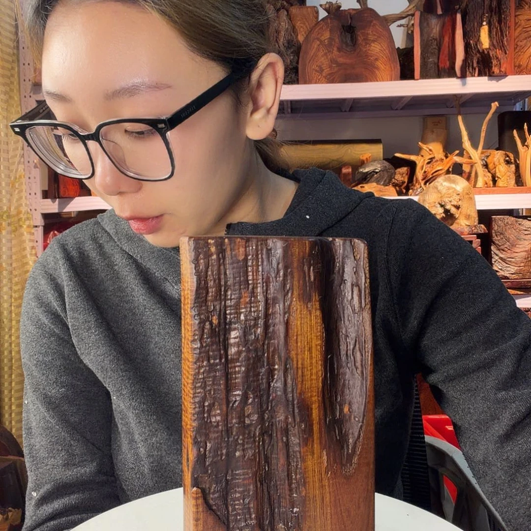 7***k紫檀木类端景台木木木