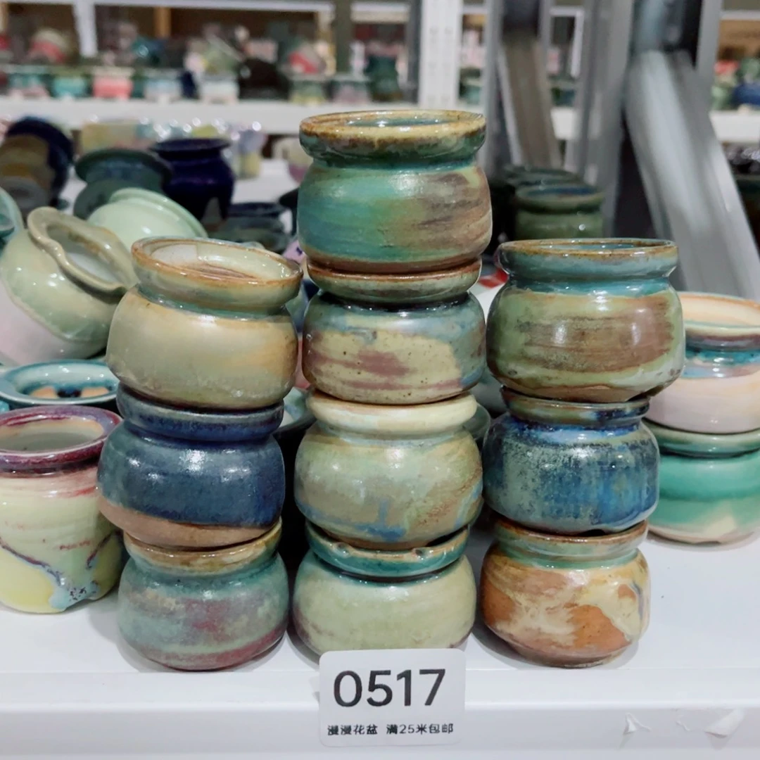 0517内口4景德镇手工制作