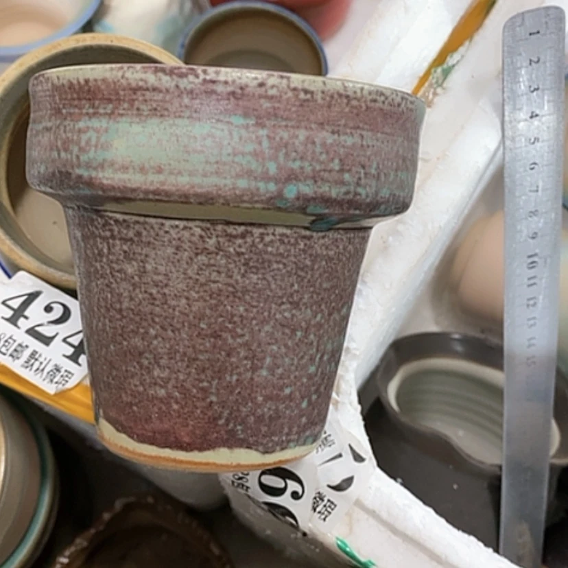 【闪购商品】红陶口10