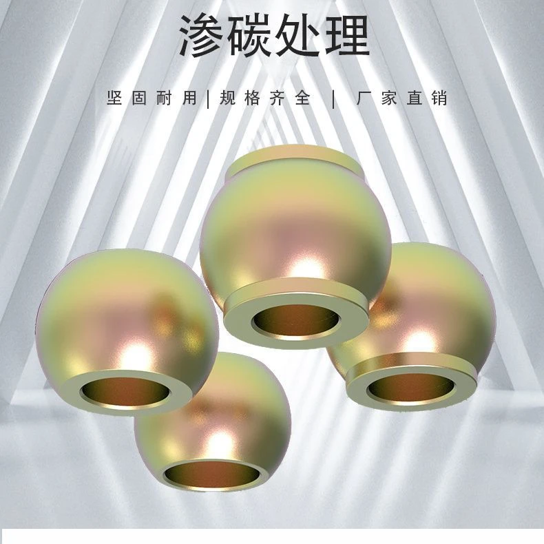 拖拉机悬挂眼球大板牛眼球大臂球眼珠子大板接头快挂牛眼农机配件