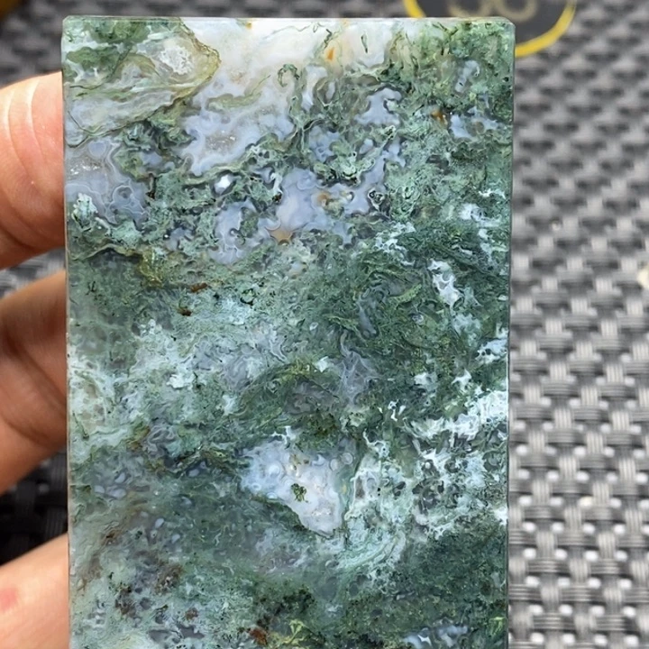 彬***礼玛瑙/玉髓未镶嵌1