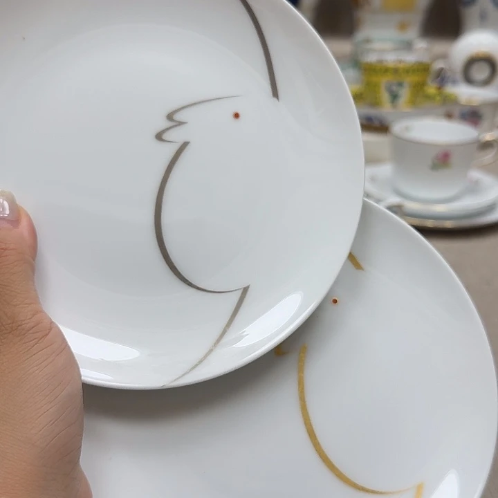 怡诺精选瓷器分享