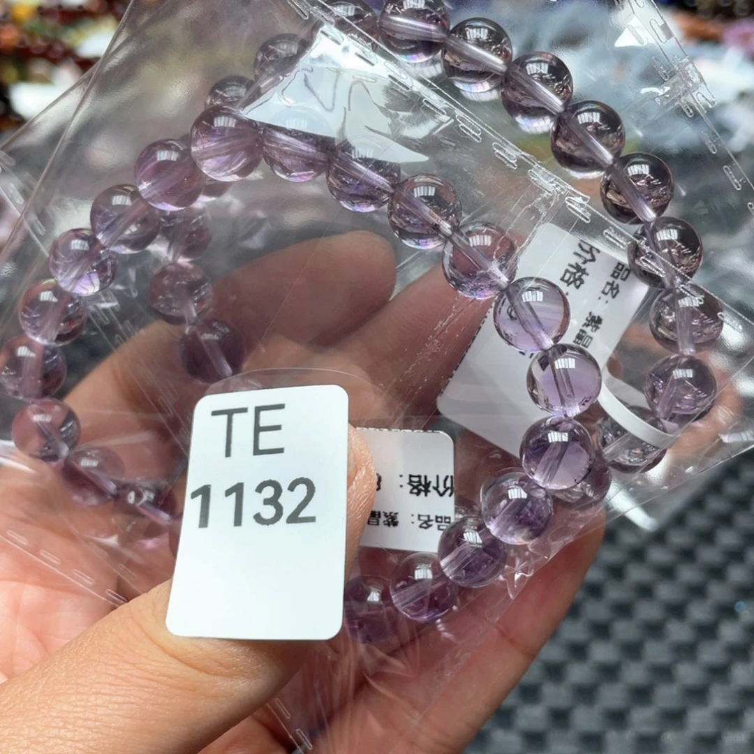 水晶多样性发一只未镶嵌