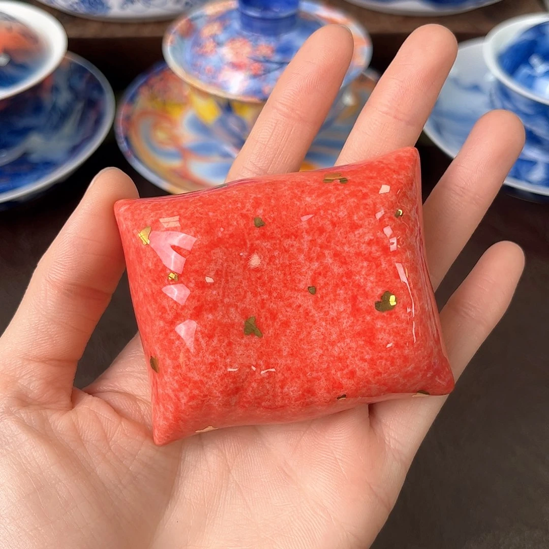 手绘高温瓷器瓷器