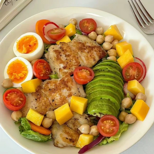 李老师全套美食配方