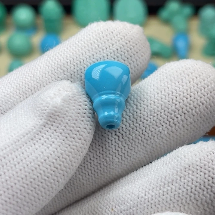 咸***鱼高瓷蓝卡10三通。。。。。