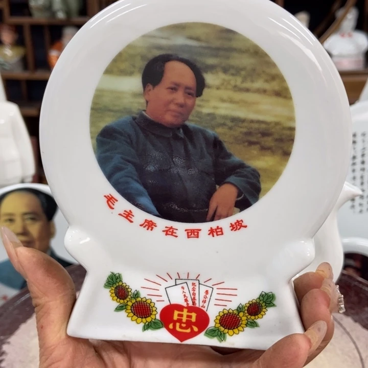 【闪购商品】陶瓷艺术品西****燕正能量满满的