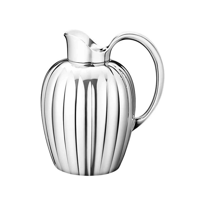 北欧装饰客厅家居摆件凉水壶乔迁新婚礼物