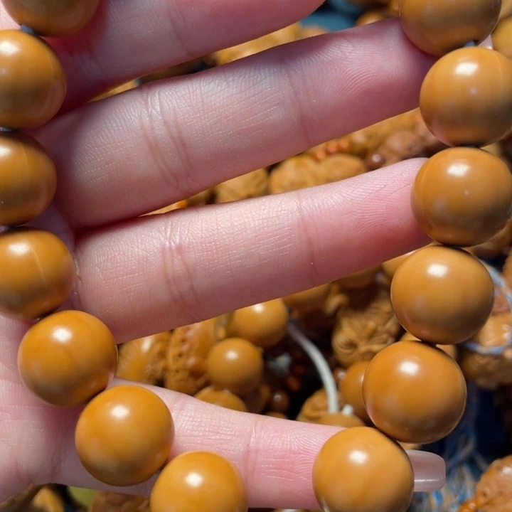 橄榄核手串/手链橄榄核