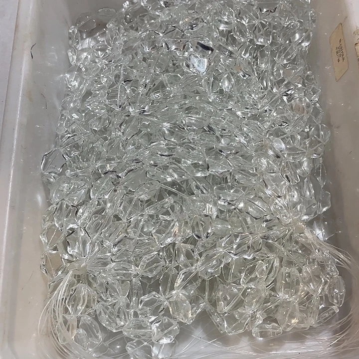 琉璃颈饰2714福利一条