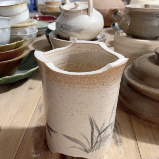 景德镇瓷器精品展示677888