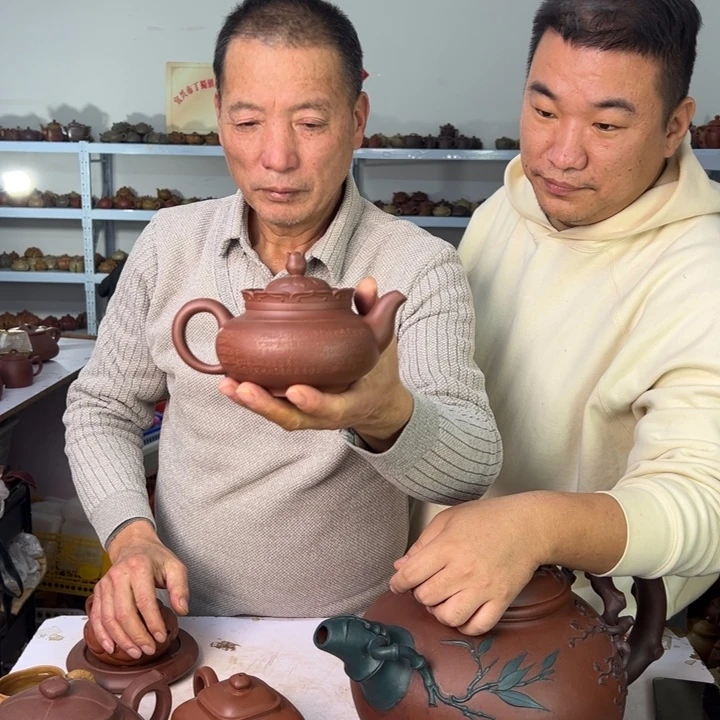 紫砂茶壶88888888888