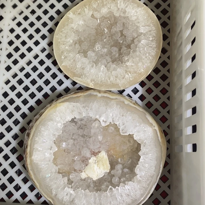 未镶嵌珠宝半成品紫晶