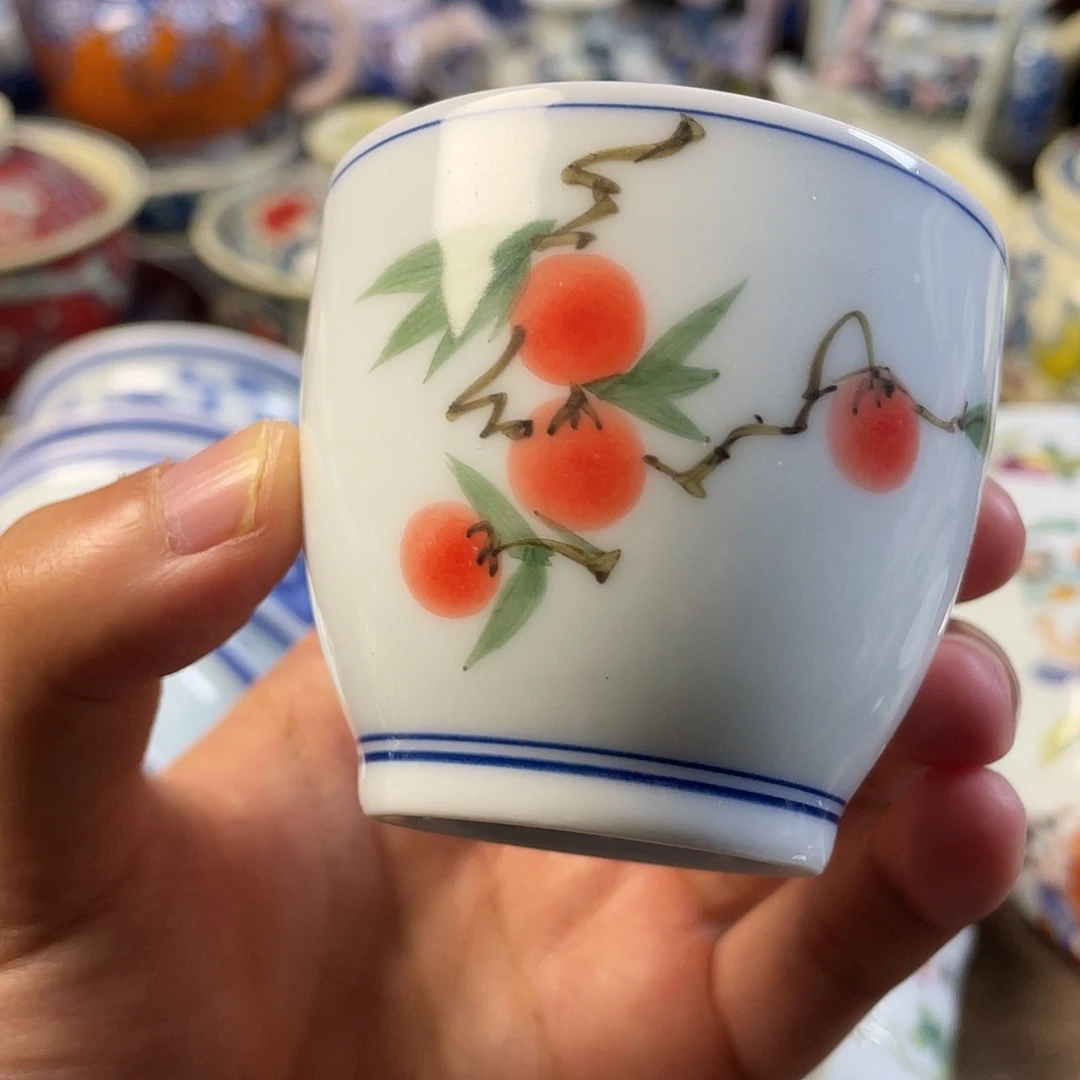 瓷片景德镇陶瓷155888899999
