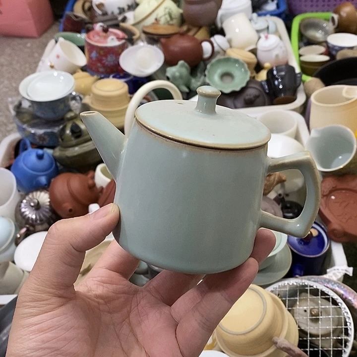 陶瓷艺术品及陶瓷制品