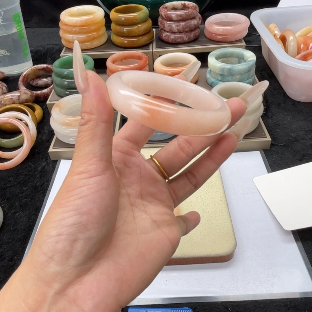 ****郭石英质玉未镶嵌1123456789