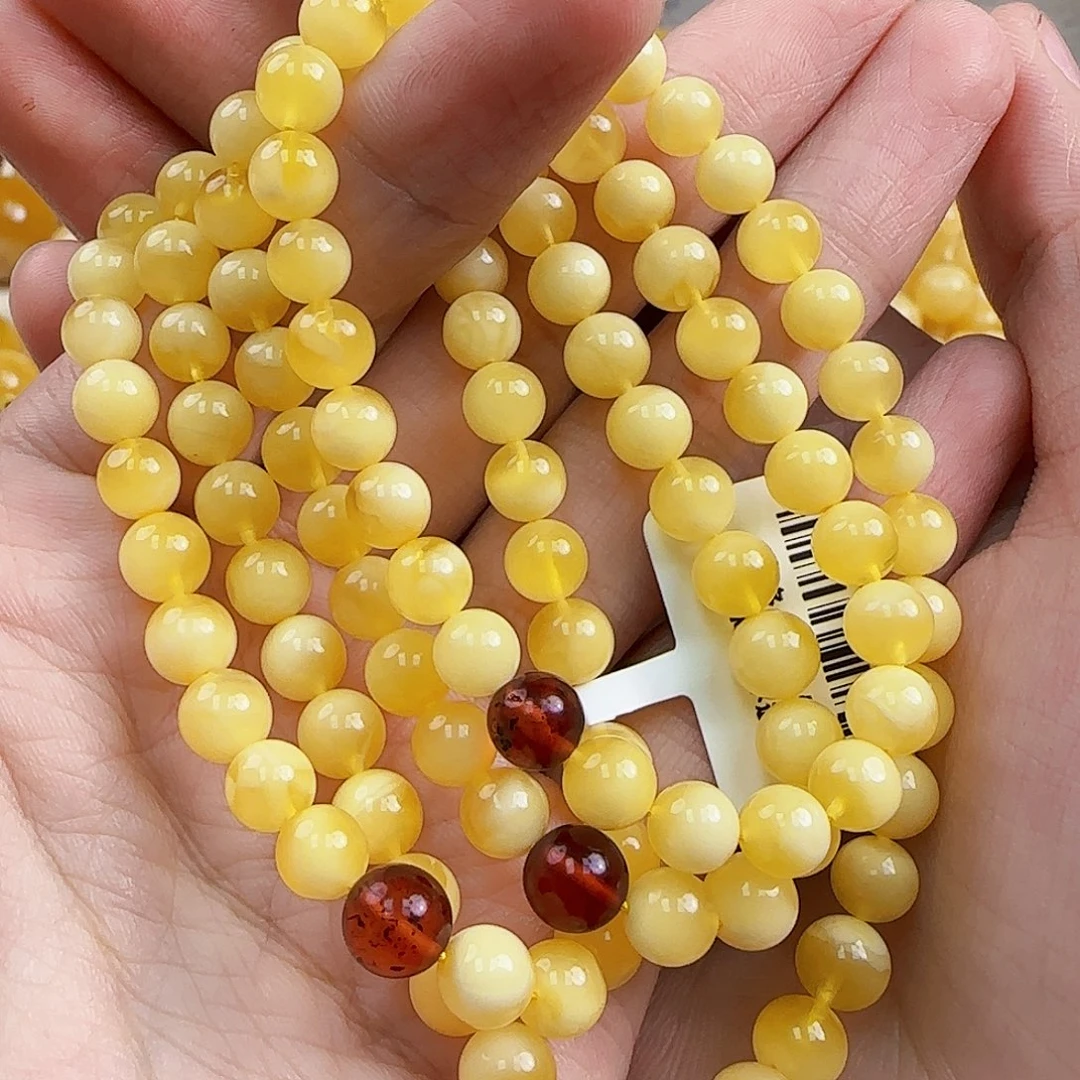 蜜蜡未镶嵌珠宝奇石