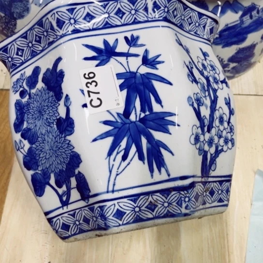 赵***少陶瓷制品瑕疵处理