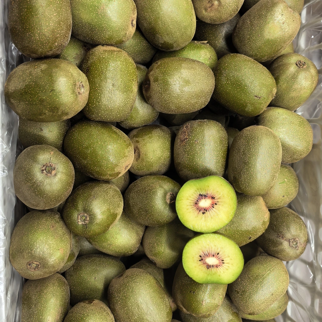 云南高山红心猕猴桃