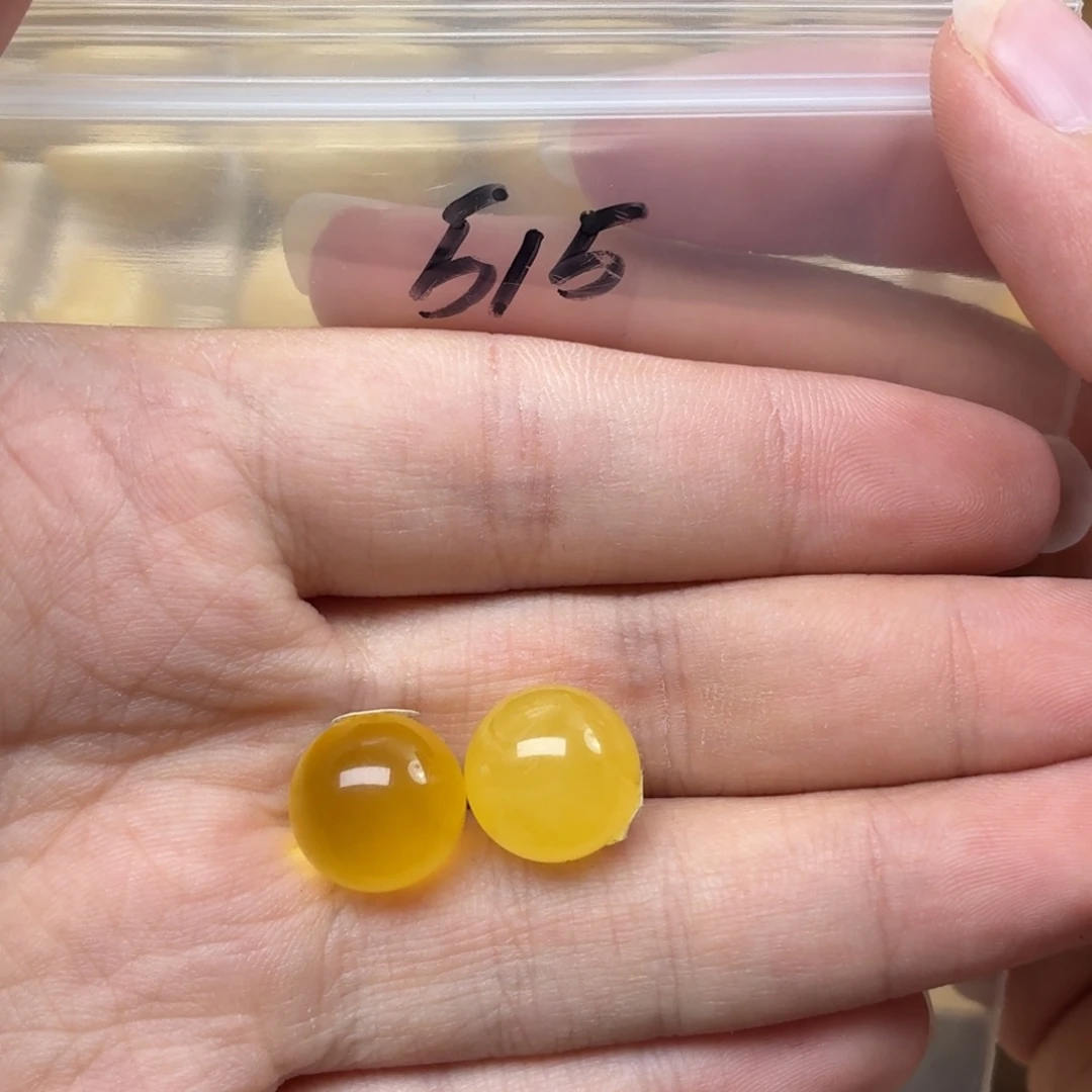 ****o裸石蜜蜡未镶嵌蜜蜡