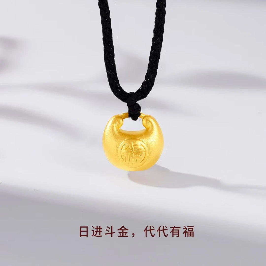 新款实心小坨坨装扮挂饰生肖挂饰SSS