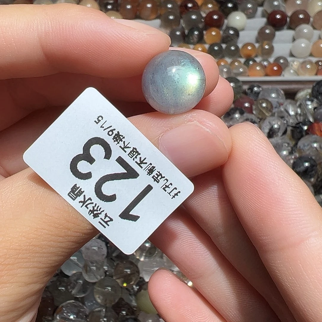 未镶嵌珠宝半成品水晶