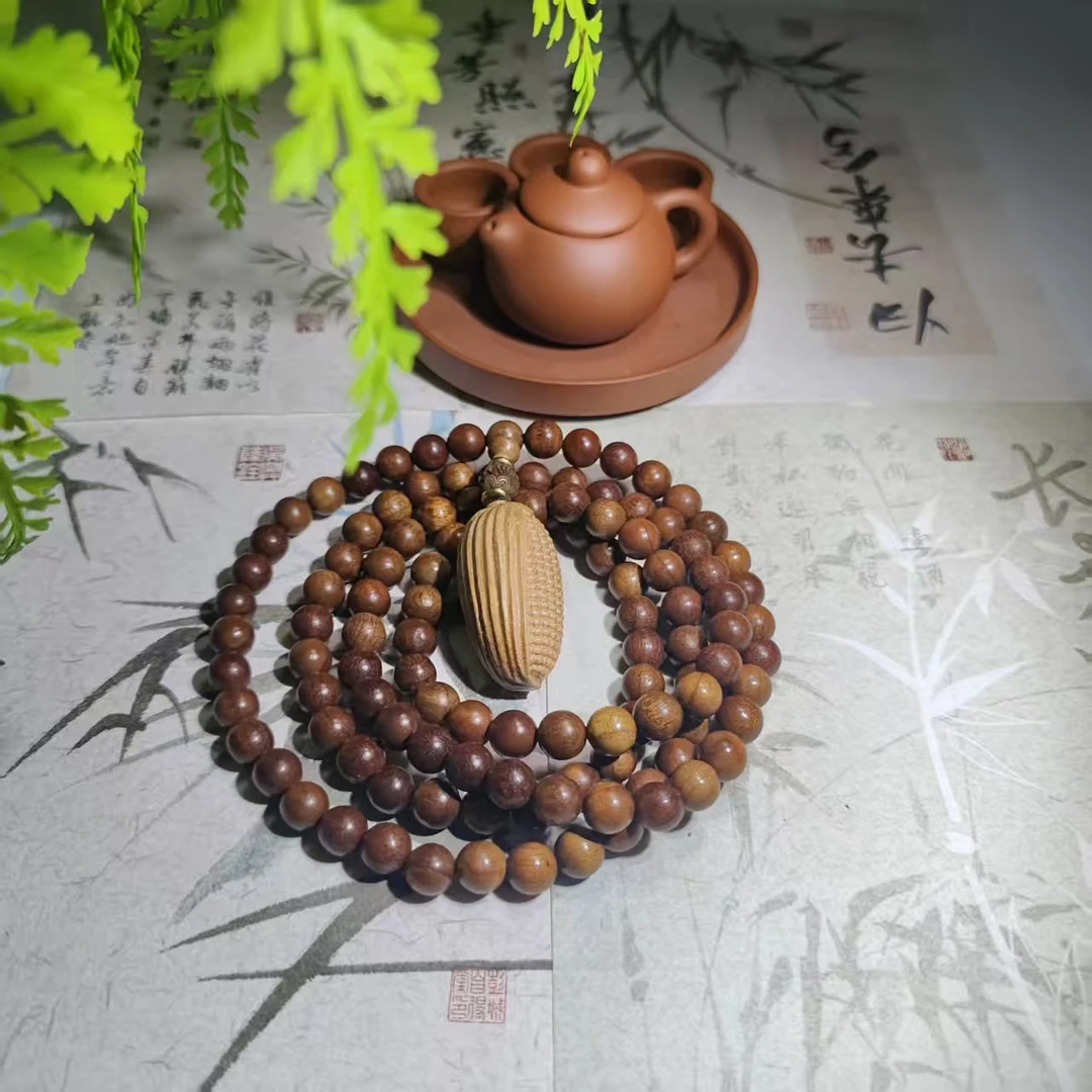玉米 多圈项链（无礼盒)312