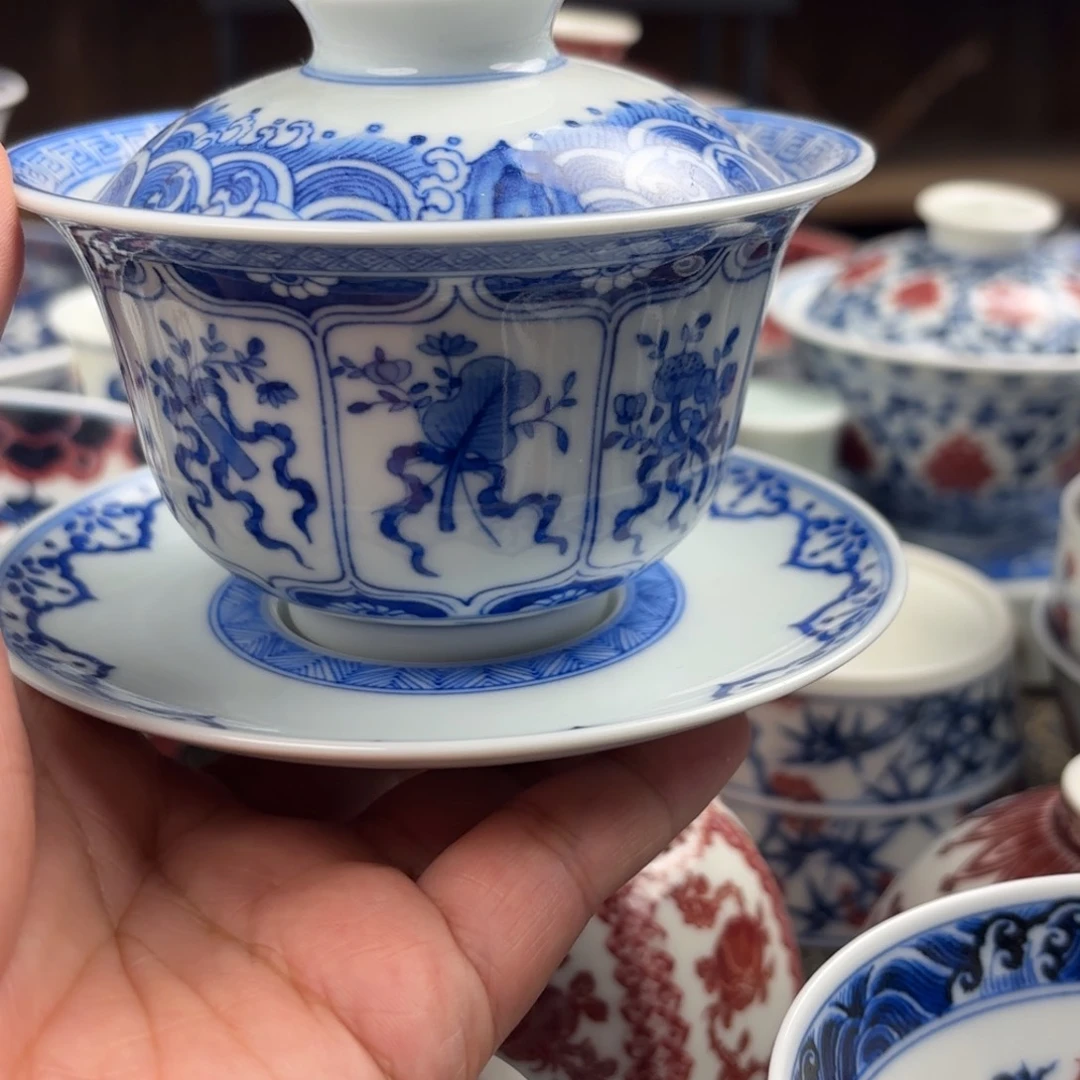 景德镇观自在观自在