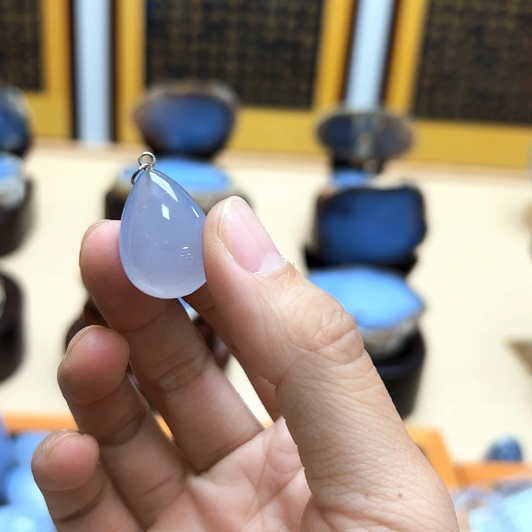 玛瑙/玉髓珠宝奇石合金