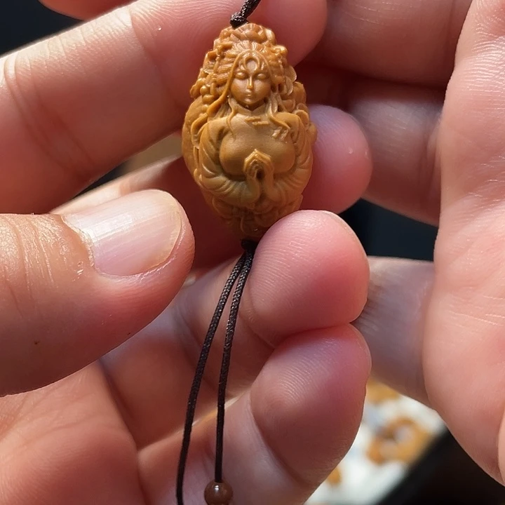 橄榄核手串/手链橄榄球赛