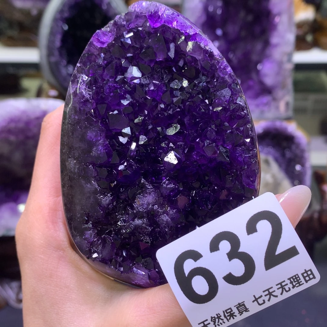 水晶水晶摆件未镶嵌