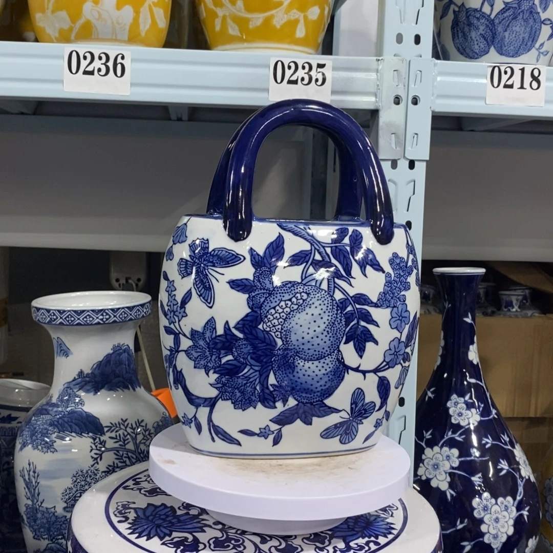瓶花瓶花瓶摆件花瓶