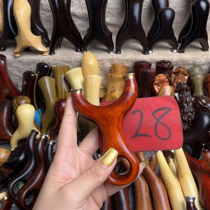 大果紫檀（缅甸花梨）瑕疵328