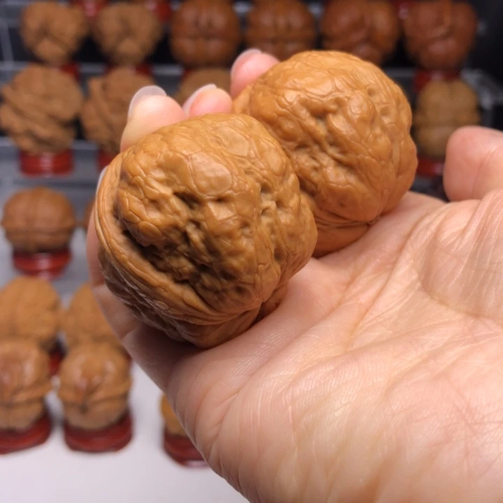 文玩核桃吊坠39香炉疙瘩包