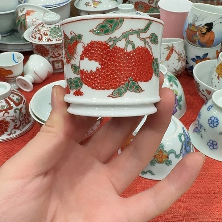 陶瓷艺术品收藏陶瓷