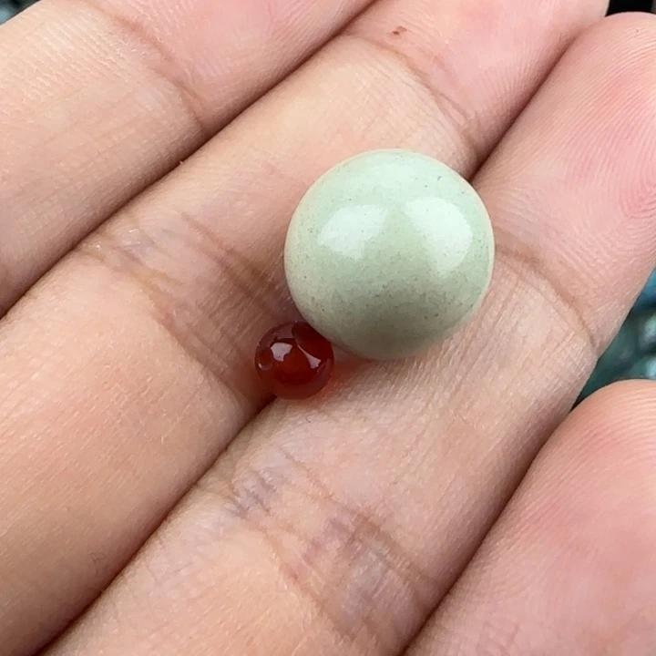 未镶嵌配饰11.7南红玛瑙