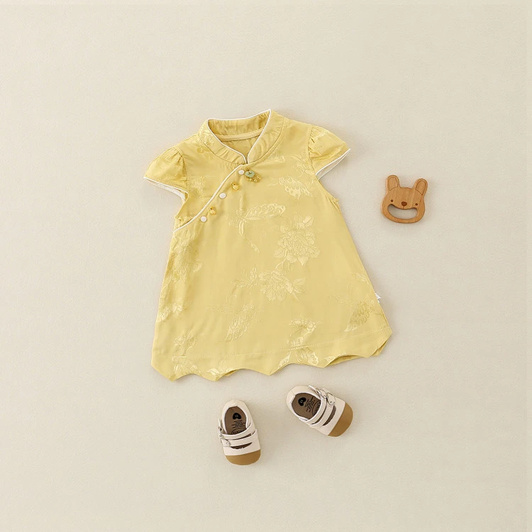 连身衣/爬服/哈衣夏季通用婴幼童