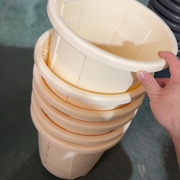 测3#米黄6个无托微瑕