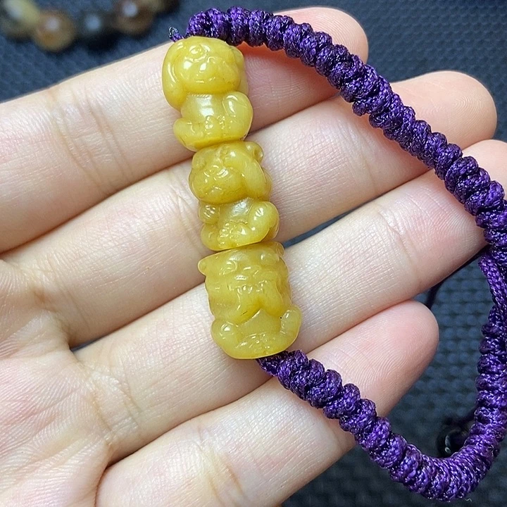 其他驼骨其他配饰