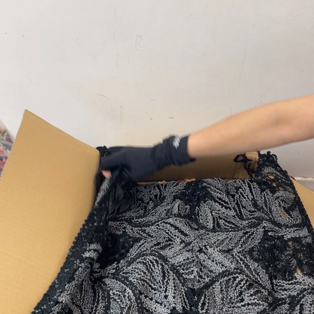 织绣唐锦桑蚕丝正绢面料