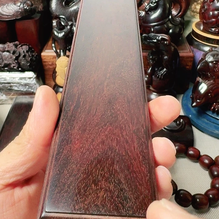 檀香紫檀（小叶紫檀）风*沙
