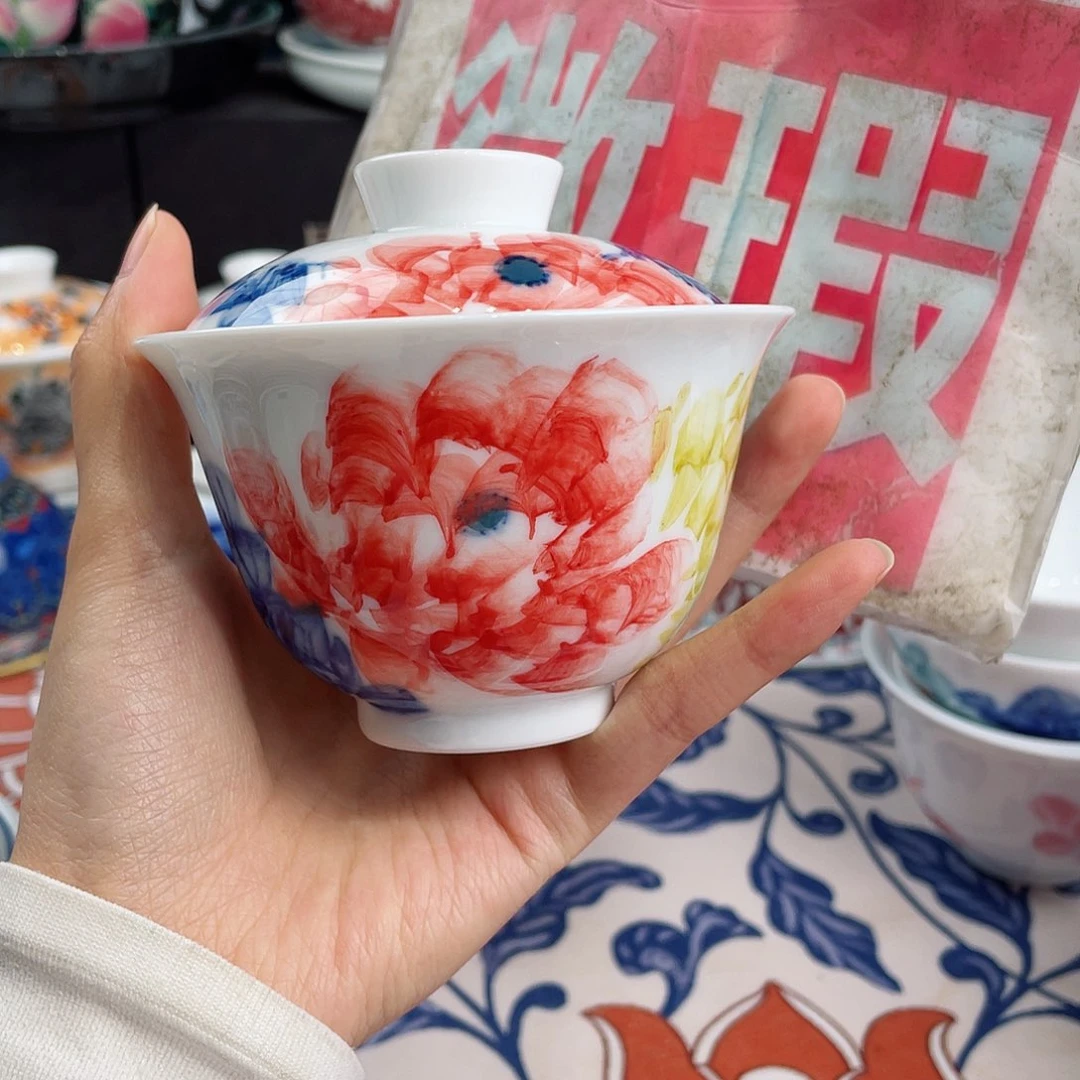 景德镇陶瓷艺术大师