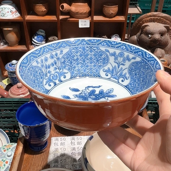 瓷片今天全部发货，三单包邮