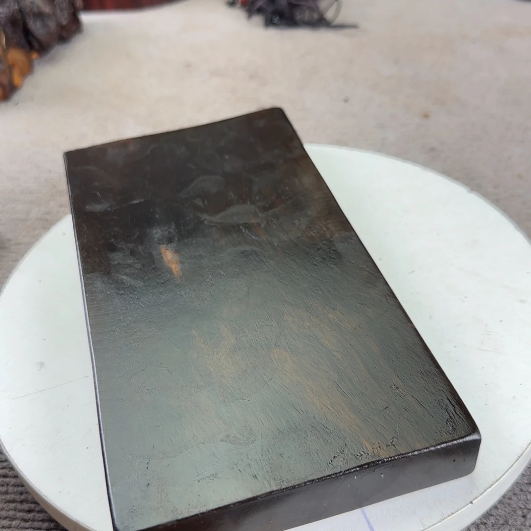 大果紫檀（缅甸花梨）口*王