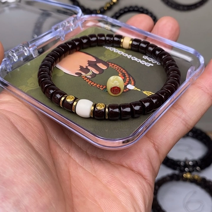 椰蒂手串椰蒂手串