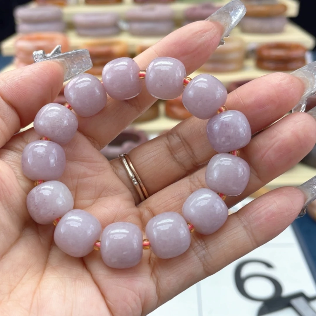 【闪购商品】石英质玉手镯未镶嵌✨***✨